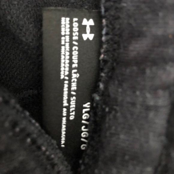 girls shorts - Picture 2 of 2